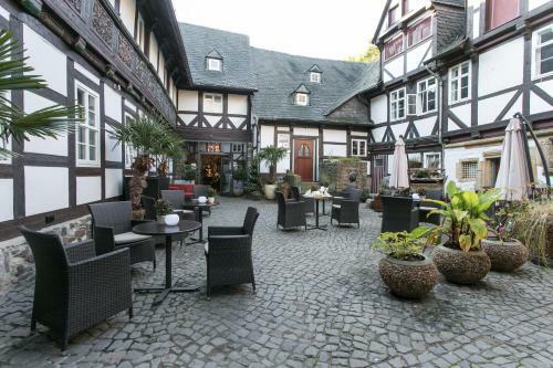 Hotel Alte M�nze