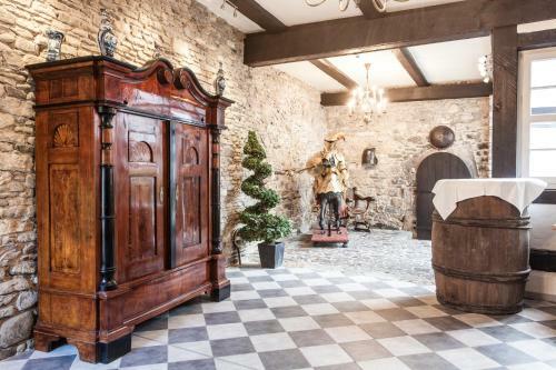Hotel Alte M�nze