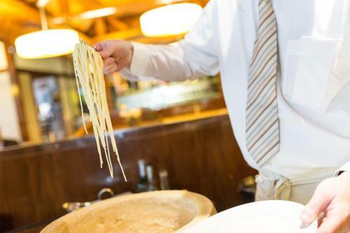 Hotel Restaurant Bardolino