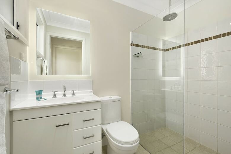 Apartamentos Flynns On Surf Beach Villas