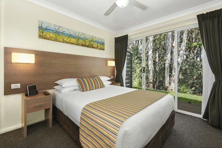 Apartamentos Flynns On Surf Beach Villas