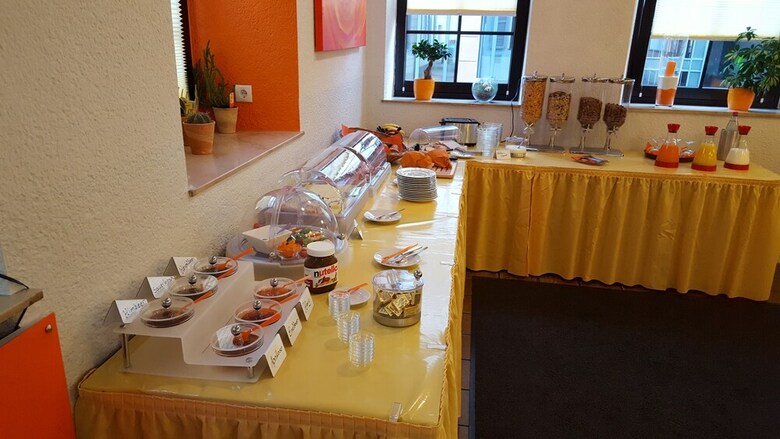 Hostal Hotel Trutzpfaff