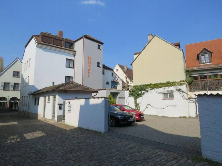 Hostal Hotel Trutzpfaff
