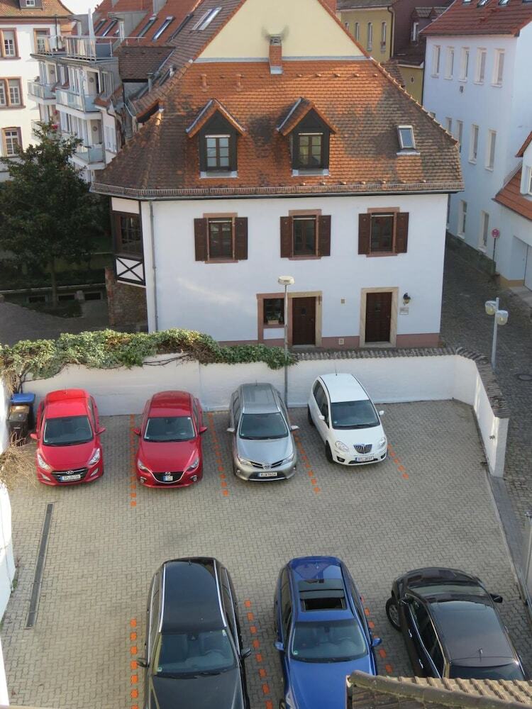 Hostal Hotel Trutzpfaff