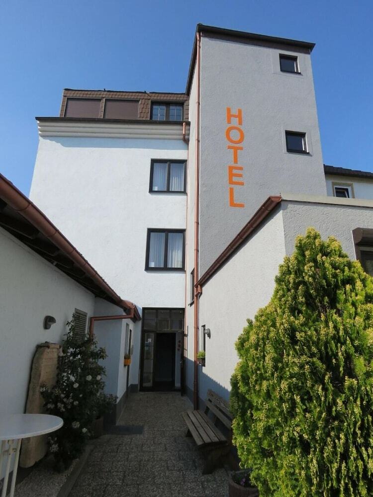 Hostal Hotel Trutzpfaff
