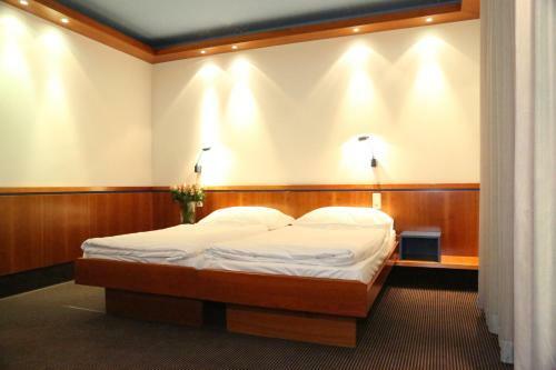 Hotel Prielmayerhof