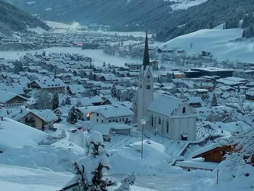 Apartamento Haus Pichler