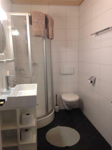 Apartamento Haus Pichler