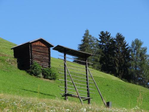 Apartamento Haus Pichler