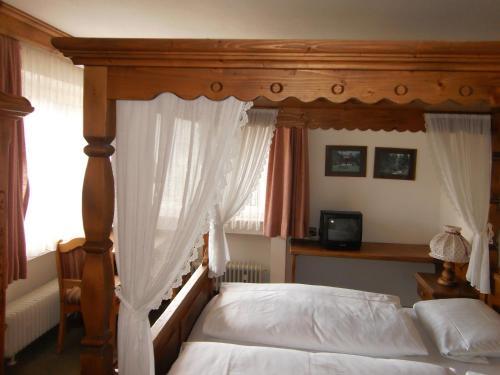 Hotel Rauchfang