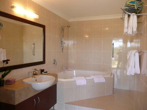 Yarrandabbi Dreaming Boutique B&B