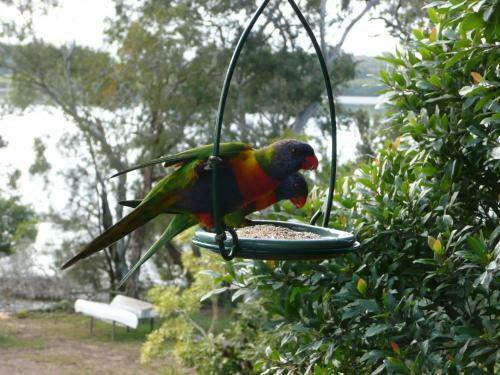 Yarrandabbi Dreaming Boutique B&B