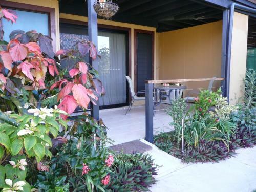 Yarrandabbi Dreaming Boutique B&B