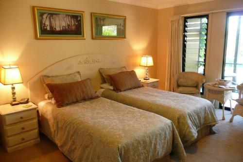 Yarrandabbi Dreaming Boutique B&B