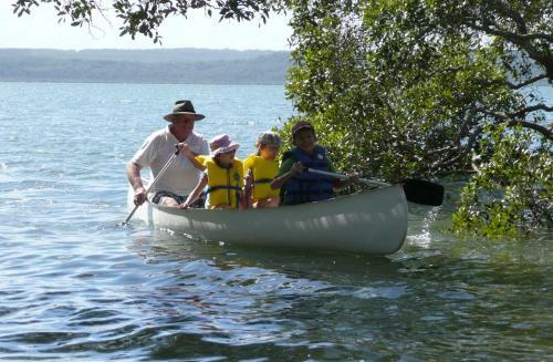 Yarrandabbi Dreaming Boutique B&B