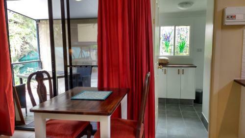 Yarrandabbi Dreaming Boutique B&B
