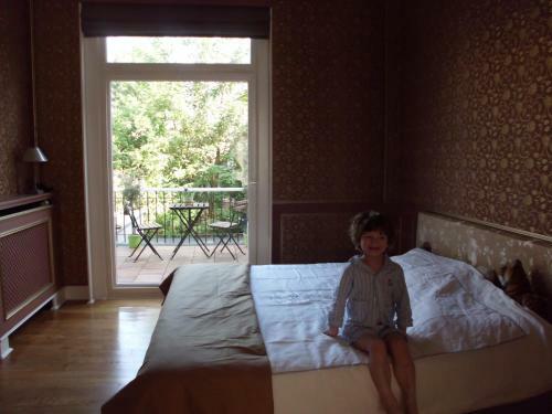 Apartments Suites In Antwerp