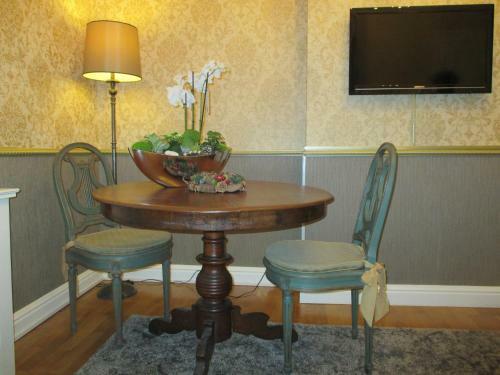 Apartments Suites In Antwerp