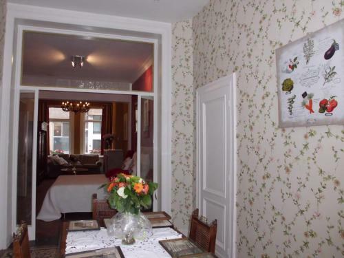 Apartments Suites In Antwerp