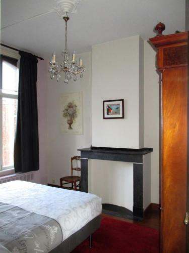 Apartments Suites In Antwerp