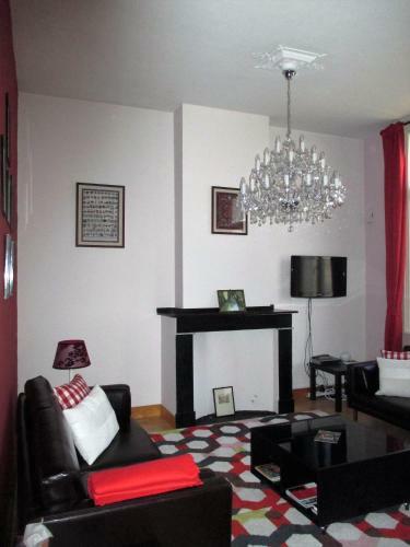 Apartments Suites In Antwerp