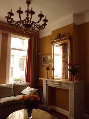 Apartments Suites In Antwerp