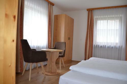 Hostal Haus Wally