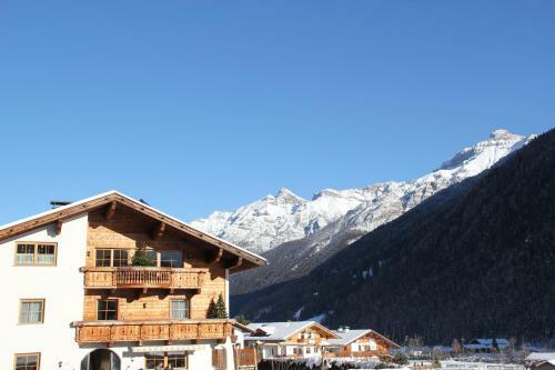Hostal Haus Wally