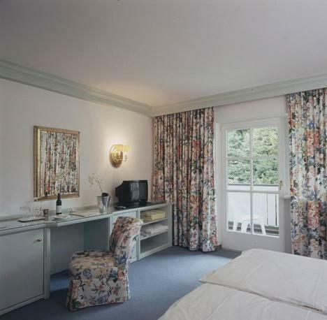 Hotel Seehof