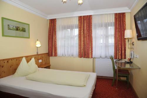 Bed & Breakfast Hotel Gasthof Kamml