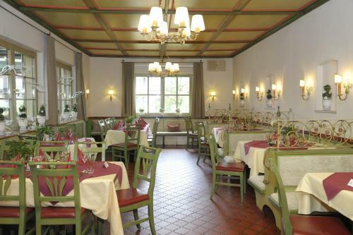 Bed & Breakfast Hotel Gasthof Kamml