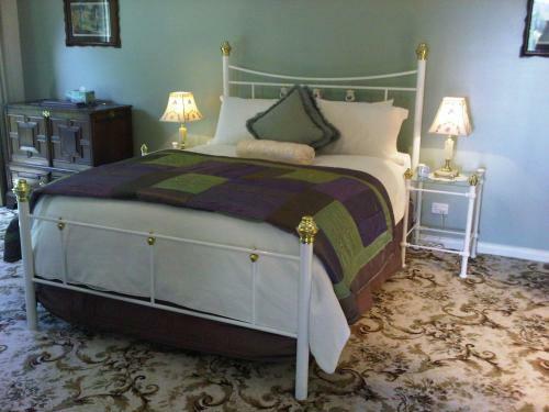 Bed & Breakfast Wild Cattle Creek Estate