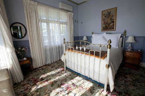 Bed & Breakfast Wild Cattle Creek Estate