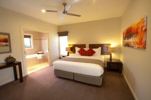 Bed & Breakfast Wild Cattle Creek Estate