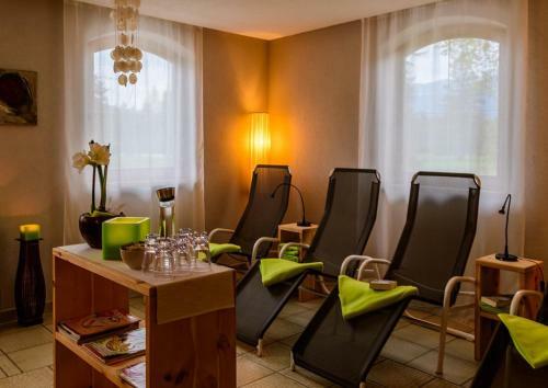Hotel Maximilian