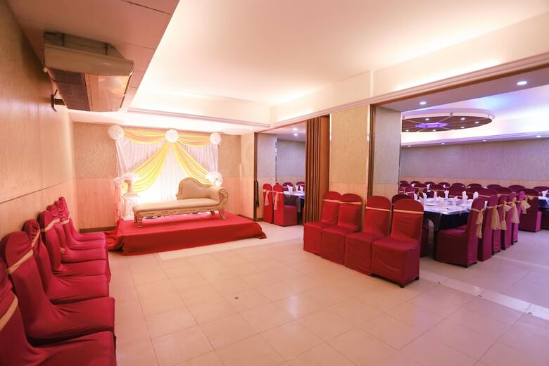 Britannia Hotel