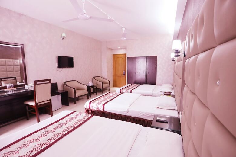 Britannia Hotel