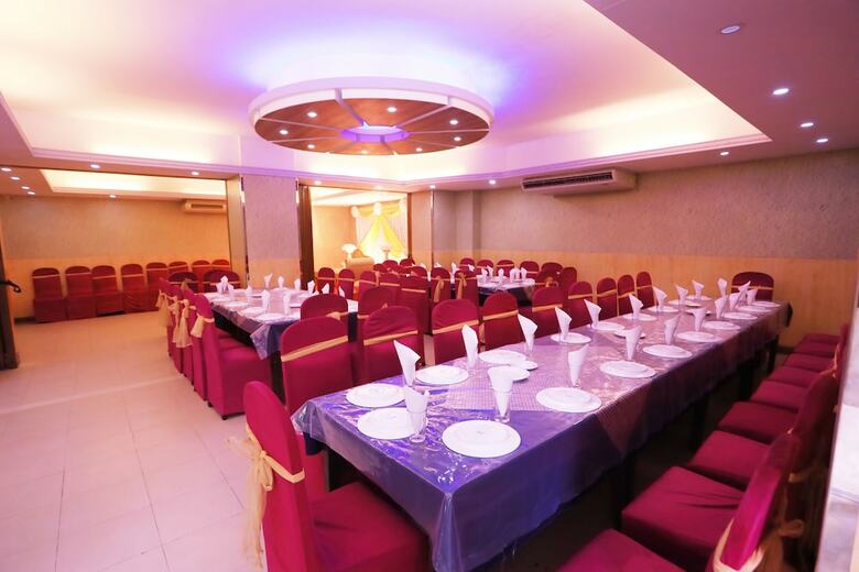 Britannia Hotel