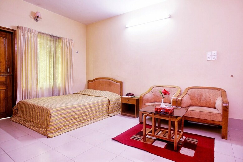 Britannia Hotel
