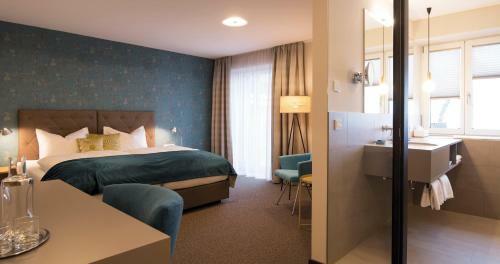 Schlosshotel D�rflinger