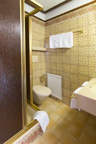 Schlosshotel D�rflinger