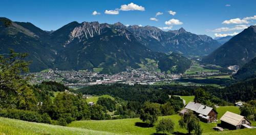 Schlosshotel D�rflinger