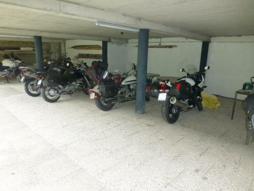 Hostal Gasthaus Untersagritz