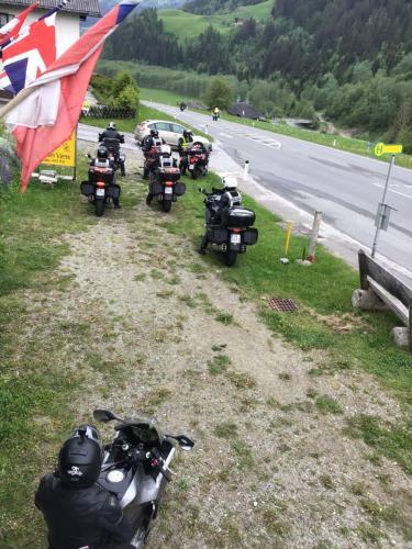 Hostal Gasthaus Untersagritz