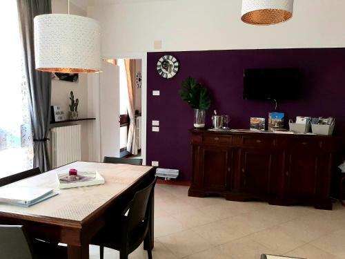 Apartamento Casa Di Silvia - City Center