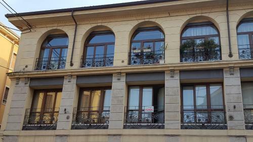 Apartamento Casa Di Silvia - City Center