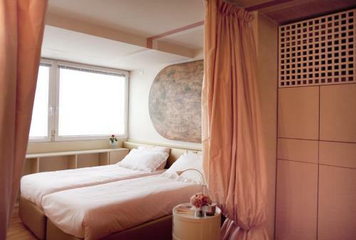 Apartamento Il Garofano Rosa