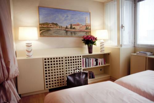 Apartamento Il Garofano Rosa