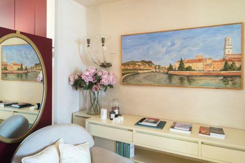 Apartamento Il Garofano Rosa