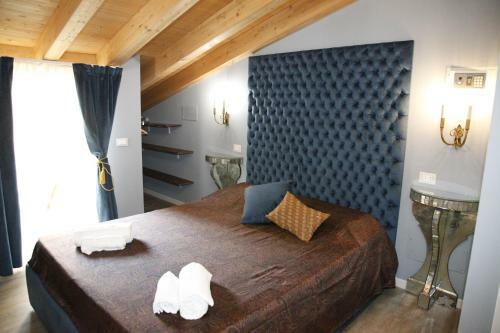 Hostal Juliet's Nest In Verona